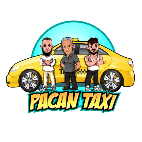 Pacan Taxi